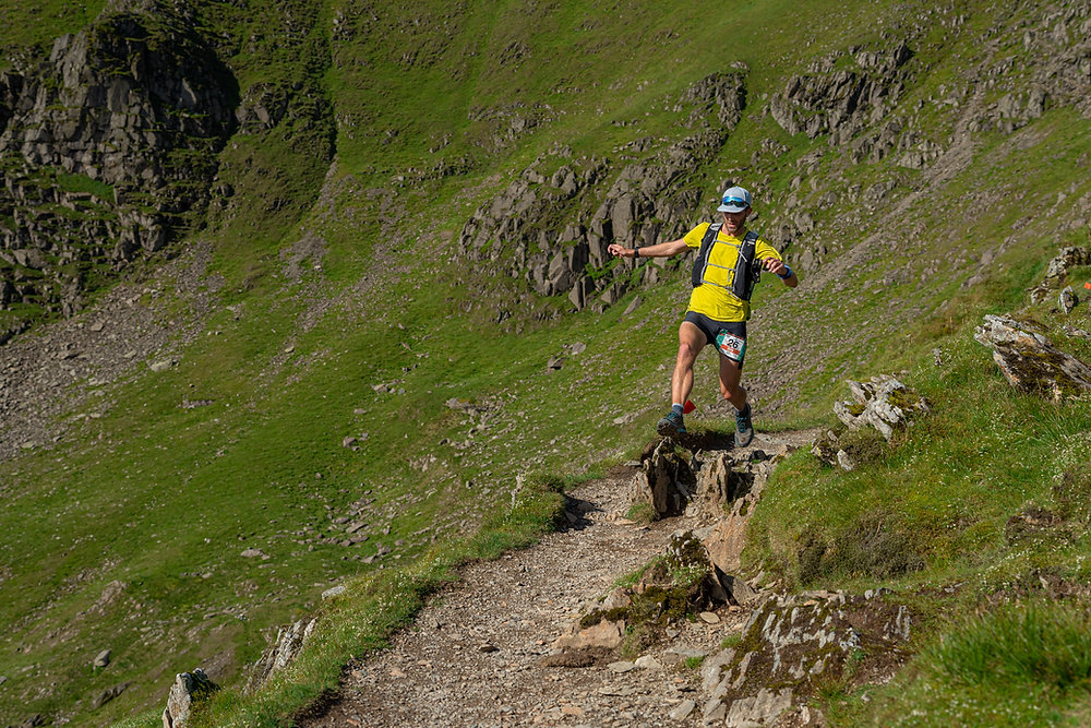 Lakes Sky Ultra
